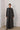 Signature Blazer Abaya - AMNA
