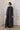 Signature Blazer Abaya - AMNA