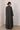 Signature Blazer Abaya - AMNA