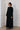 Signature Blazer Abaya - RTW 56 M - AMNA