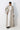 100% Linen Trench Abaya - RTW 56 S - AMNA