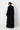 100% Linen Trench Abaya - RTW 56 S - AMNA