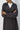 100% Linen Trench Abaya - AMNA