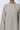 100% Linen High Neck Abaya - RTW 56 S - AMNA