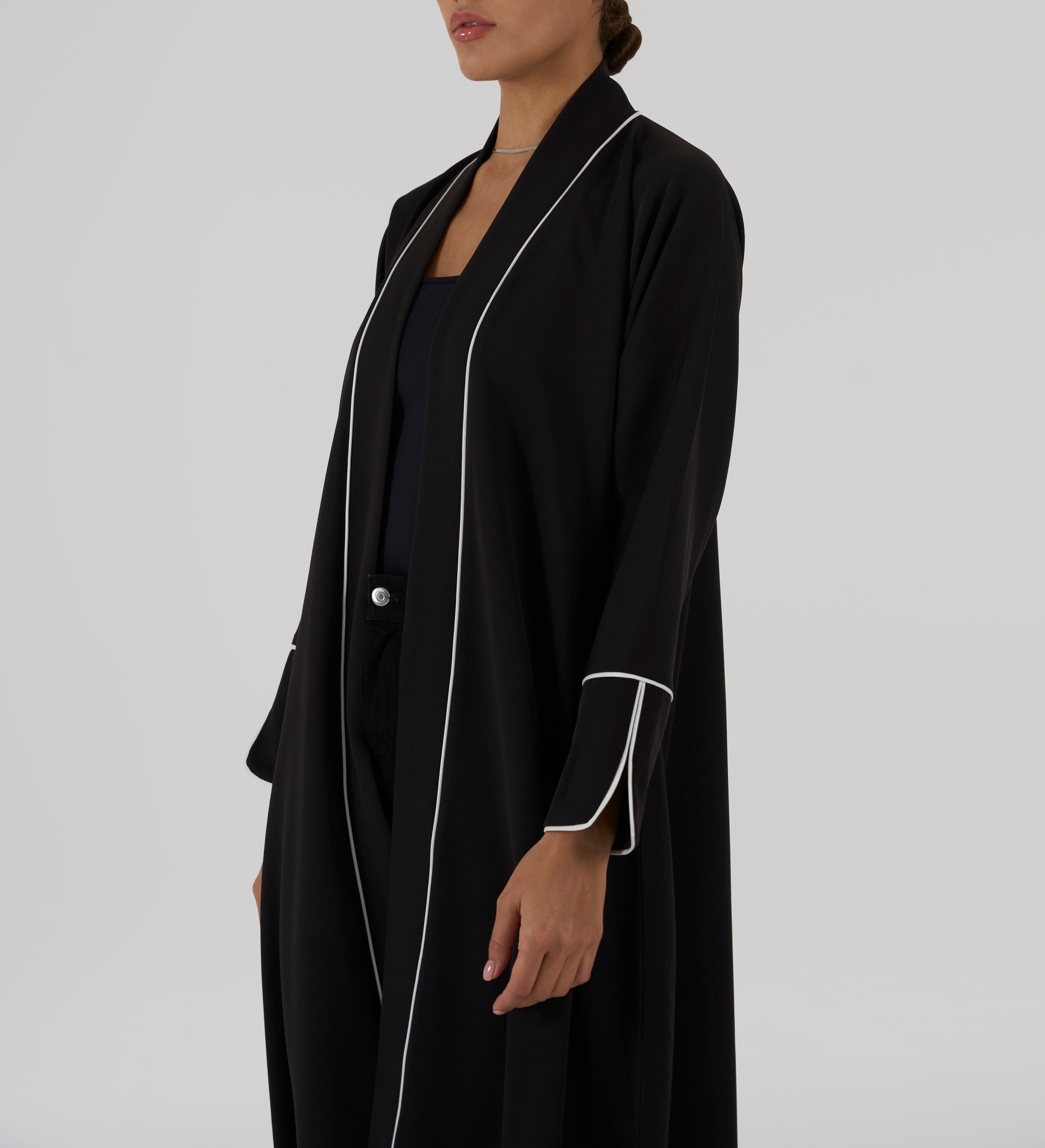 AMNA | Modest Wear Made to Last